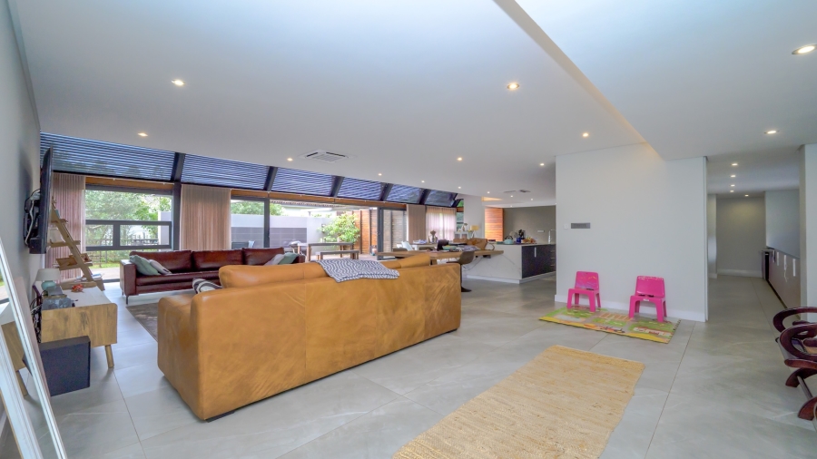 4 Bedroom Property for Sale in Brettenwood Coastal Estate KwaZulu-Natal