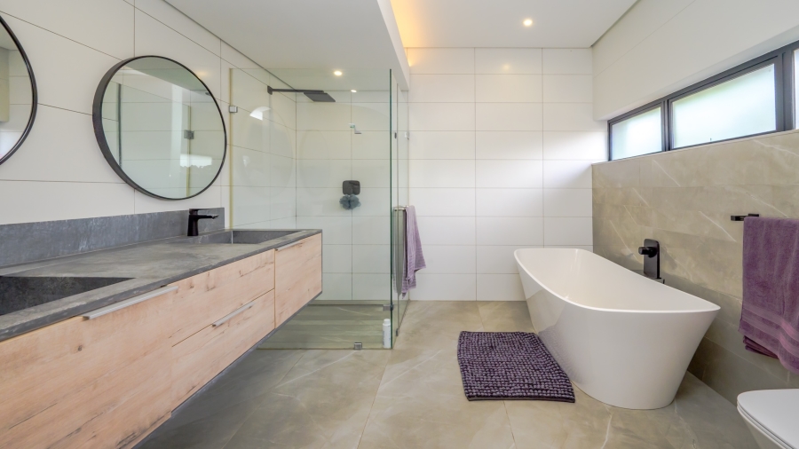 4 Bedroom Property for Sale in Brettenwood Coastal Estate KwaZulu-Natal