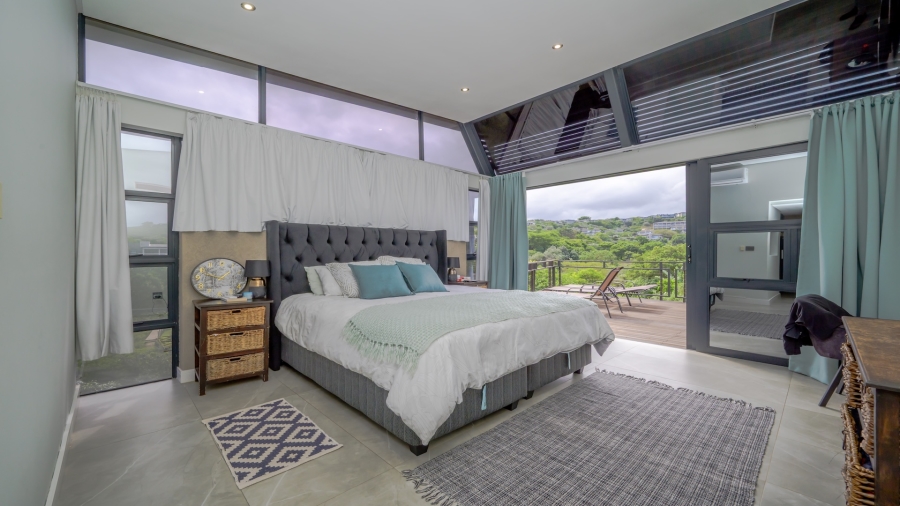 4 Bedroom Property for Sale in Brettenwood Coastal Estate KwaZulu-Natal