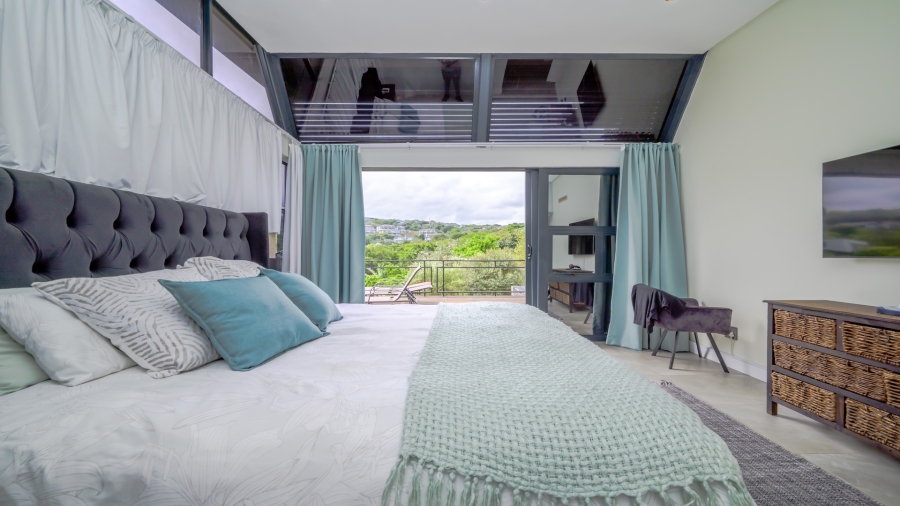 4 Bedroom Property for Sale in Brettenwood Coastal Estate KwaZulu-Natal