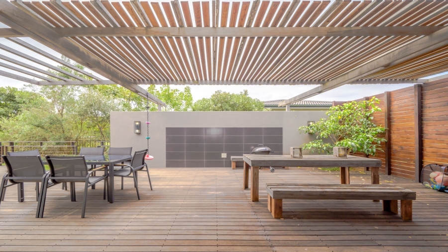 4 Bedroom Property for Sale in Brettenwood Coastal Estate KwaZulu-Natal