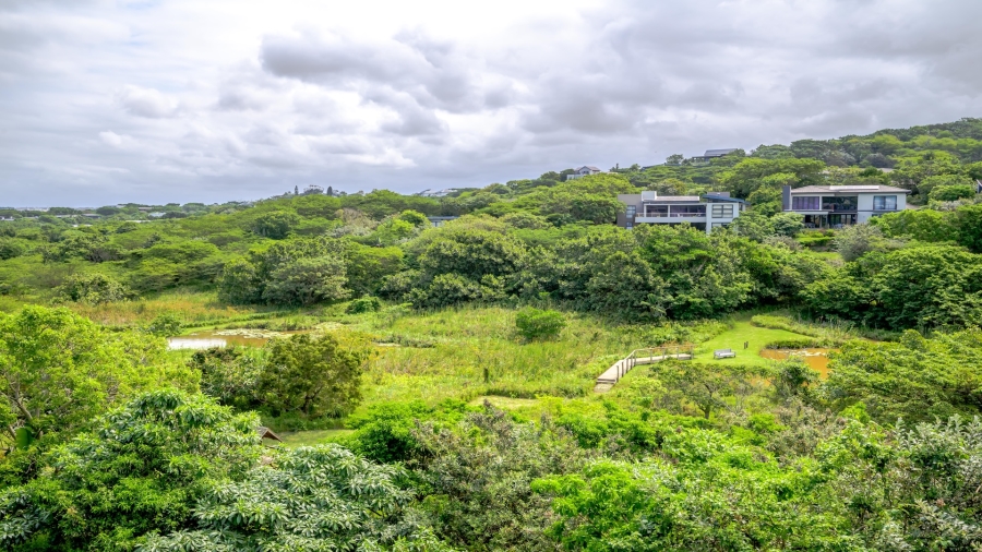 4 Bedroom Property for Sale in Brettenwood Coastal Estate KwaZulu-Natal