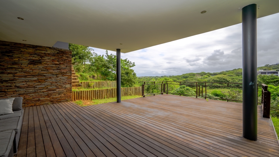 4 Bedroom Property for Sale in Brettenwood Coastal Estate KwaZulu-Natal