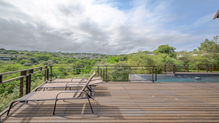 4 Bedroom Property for Sale in Brettenwood Coastal Estate KwaZulu-Natal