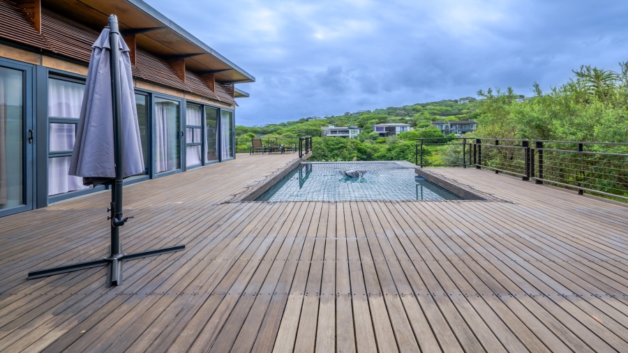 4 Bedroom Property for Sale in Brettenwood Coastal Estate KwaZulu-Natal