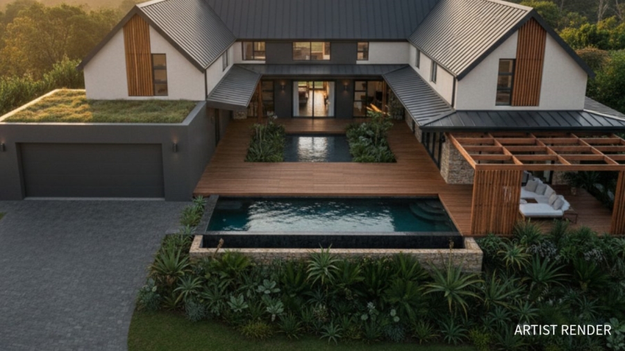 0 Bedroom Property for Sale in Ballito Central KwaZulu-Natal