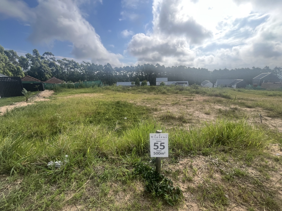 0 Bedroom Property for Sale in Elaleni Coastal Forest Estate KwaZulu-Natal