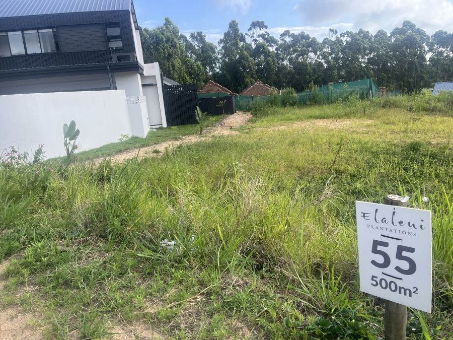 0 Bedroom Property for Sale in Elaleni Coastal Forest Estate KwaZulu-Natal