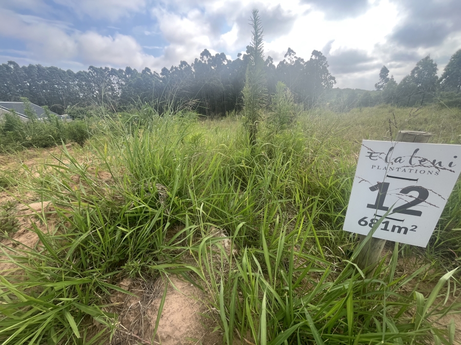 0 Bedroom Property for Sale in Elaleni Coastal Forest Estate KwaZulu-Natal