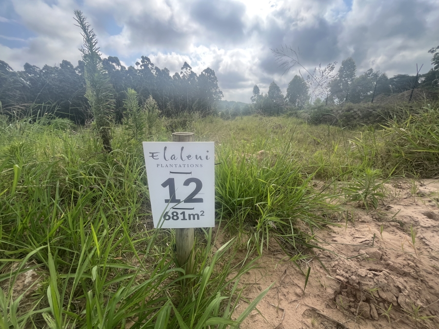 0 Bedroom Property for Sale in Elaleni Coastal Forest Estate KwaZulu-Natal