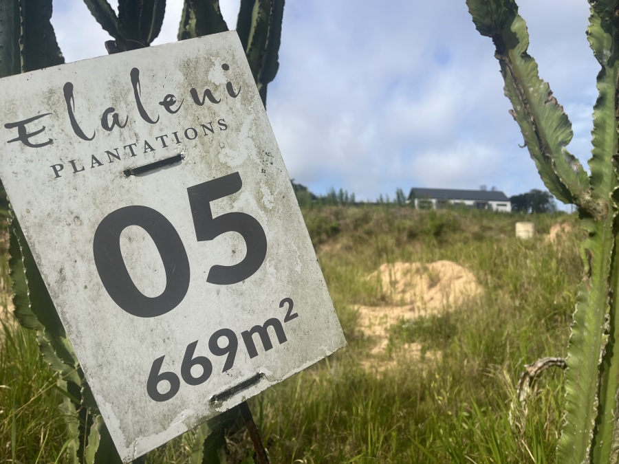 0 Bedroom Property for Sale in Elaleni Coastal Forest Estate KwaZulu-Natal