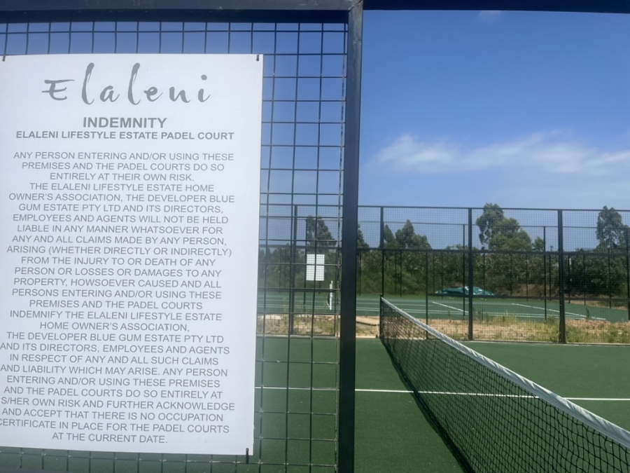 0 Bedroom Property for Sale in Elaleni Coastal Forest Estate KwaZulu-Natal