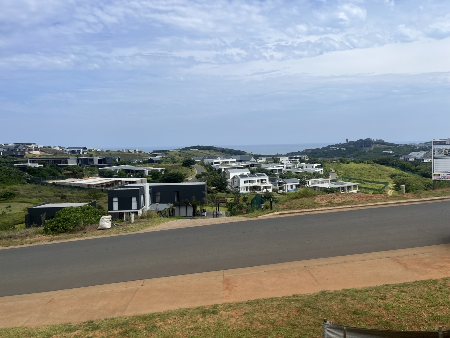 0 Bedroom Property for Sale in Zululami Coastal Estate KwaZulu-Natal