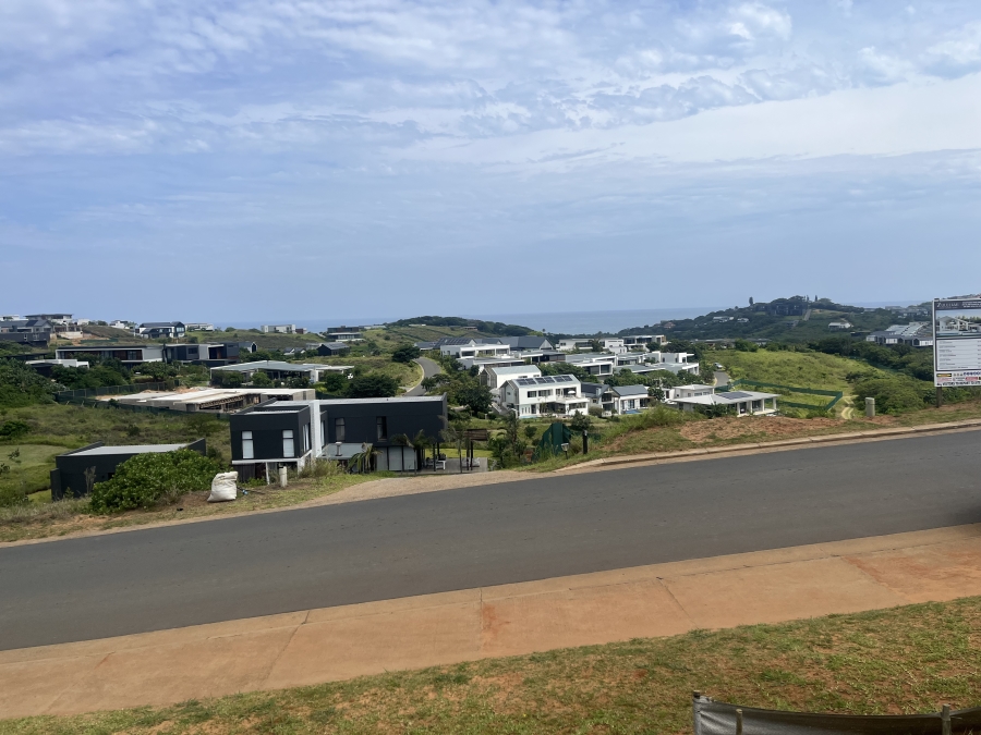 0 Bedroom Property for Sale in Zululami Coastal Estate KwaZulu-Natal