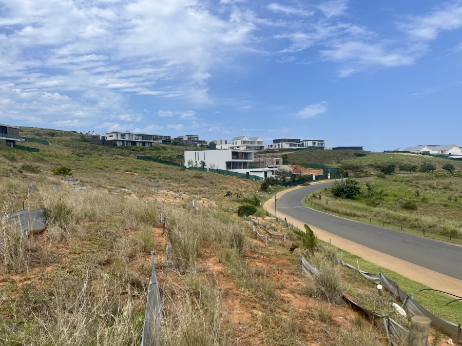 0 Bedroom Property for Sale in Zululami Coastal Estate KwaZulu-Natal