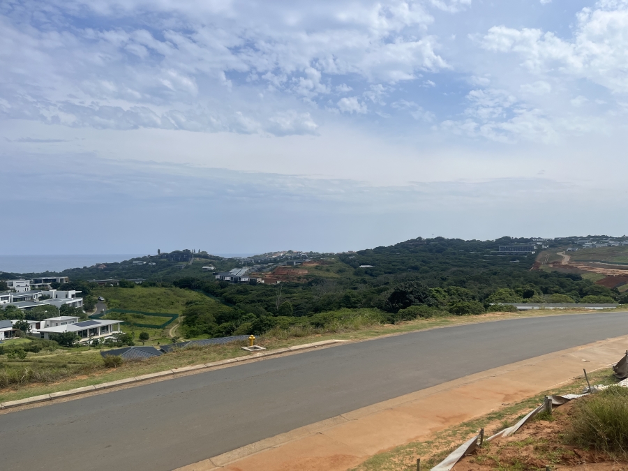0 Bedroom Property for Sale in Zululami Coastal Estate KwaZulu-Natal