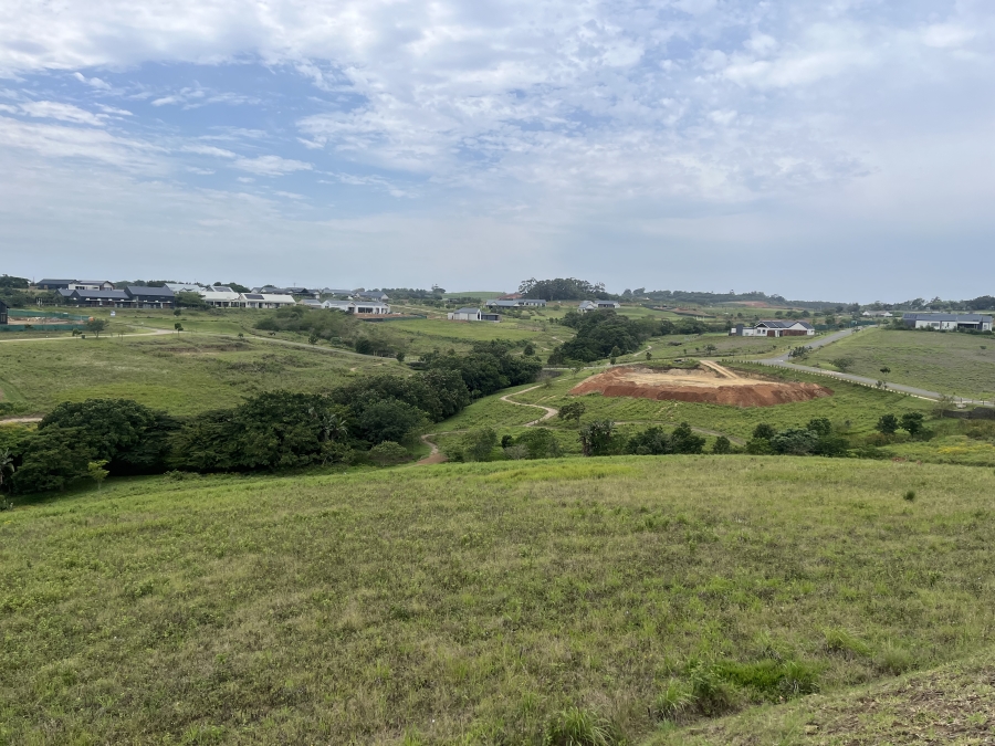 0 Bedroom Property for Sale in Springvale Country Estate KwaZulu-Natal