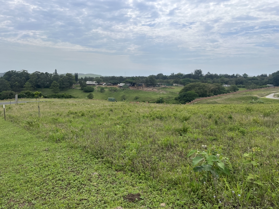0 Bedroom Property for Sale in Springvale Country Estate KwaZulu-Natal