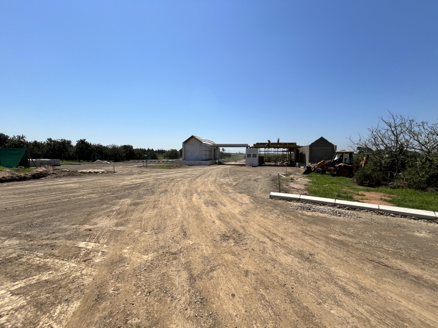 0 Bedroom Property for Sale in Ballito Central KwaZulu-Natal