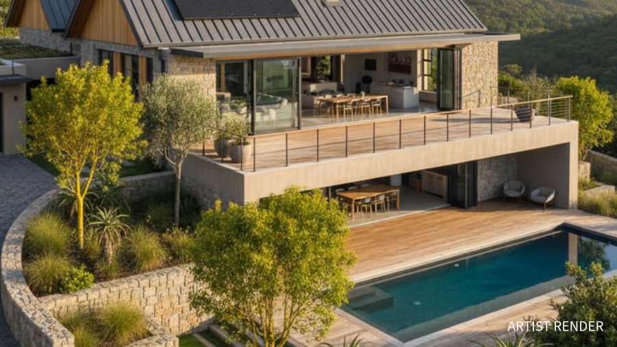 0 Bedroom Property for Sale in Ballito Central KwaZulu-Natal