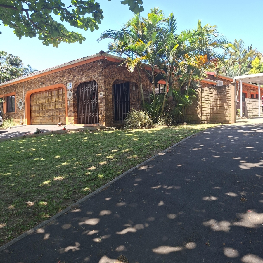 4 Bedroom Property for Sale in Meer En See KwaZulu-Natal