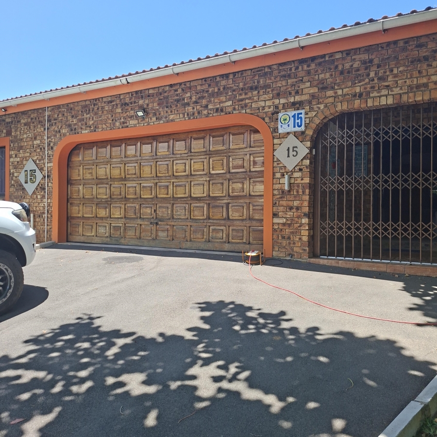 4 Bedroom Property for Sale in Meer En See KwaZulu-Natal