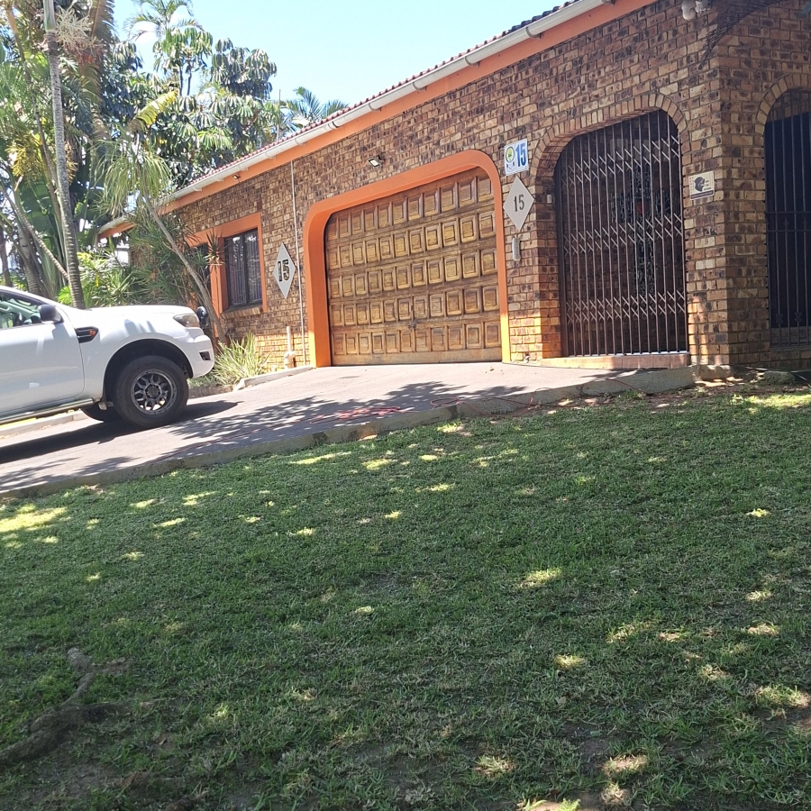 4 Bedroom Property for Sale in Meer En See KwaZulu-Natal