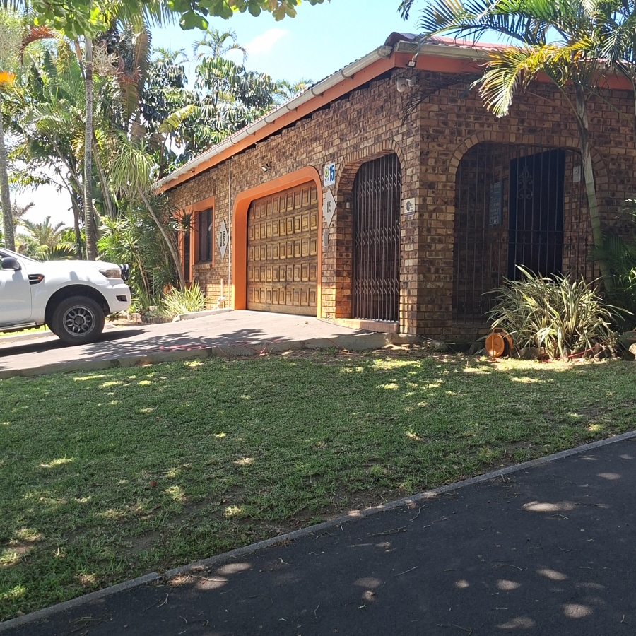 4 Bedroom Property for Sale in Meer En See KwaZulu-Natal