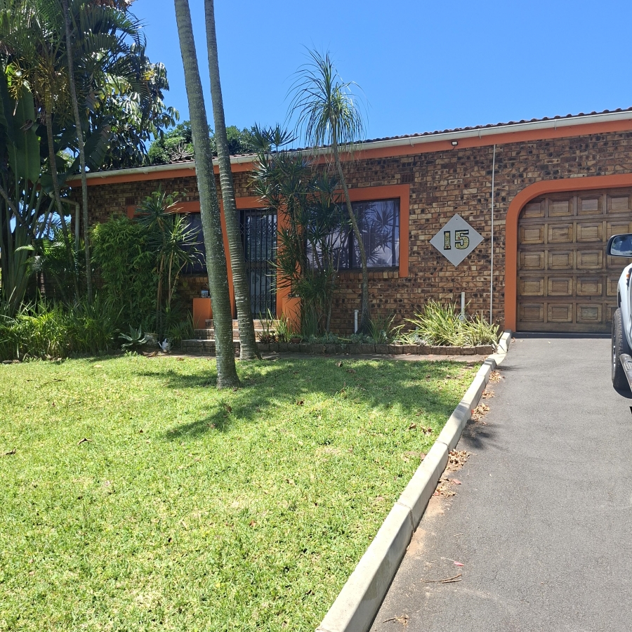 4 Bedroom Property for Sale in Meer En See KwaZulu-Natal