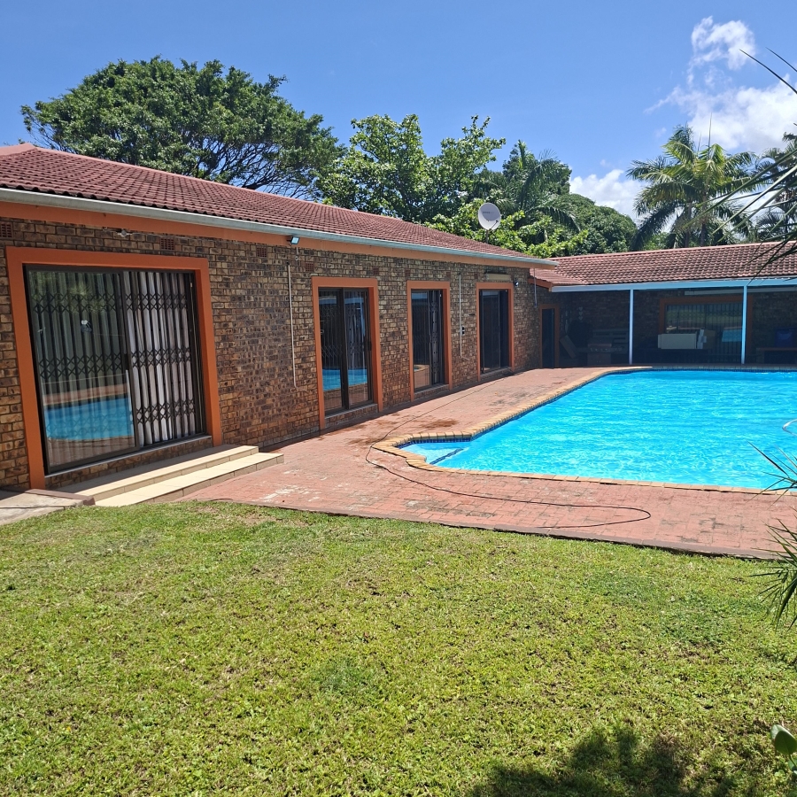 4 Bedroom Property for Sale in Meer En See KwaZulu-Natal