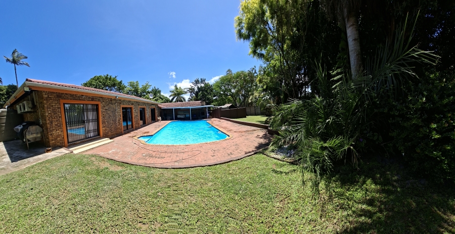 4 Bedroom Property for Sale in Meer En See KwaZulu-Natal