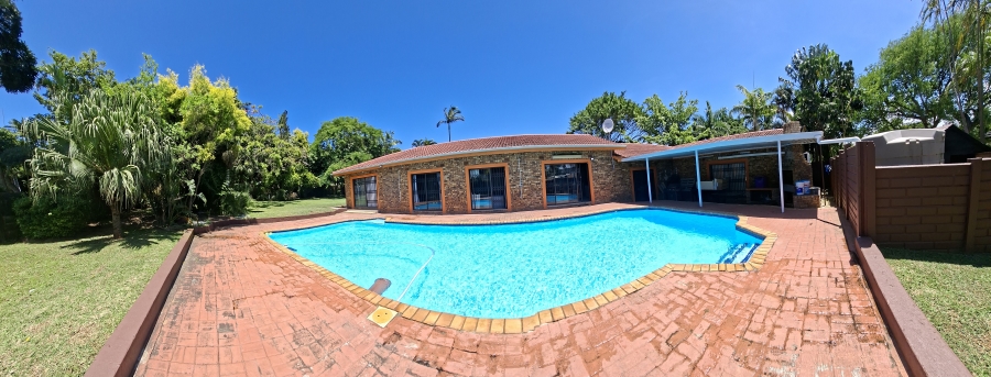 4 Bedroom Property for Sale in Meer En See KwaZulu-Natal