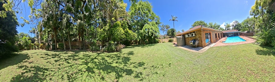 4 Bedroom Property for Sale in Meer En See KwaZulu-Natal