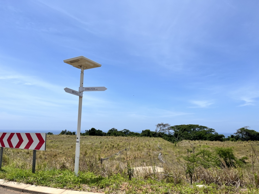 0 Bedroom Property for Sale in Umdloti Beach KwaZulu-Natal