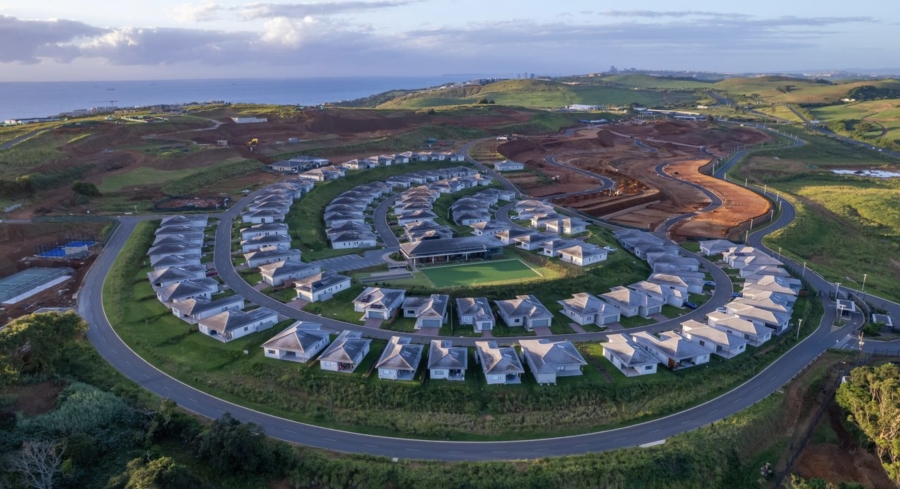 0 Bedroom Property for Sale in Umdloti Beach KwaZulu-Natal