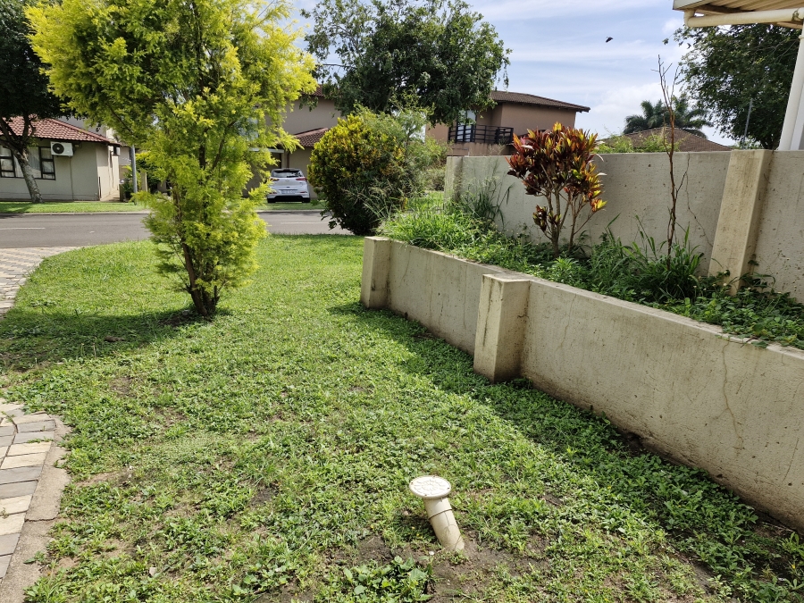 To Let 3 Bedroom Property for Rent in ZSM Industrial KwaZulu-Natal