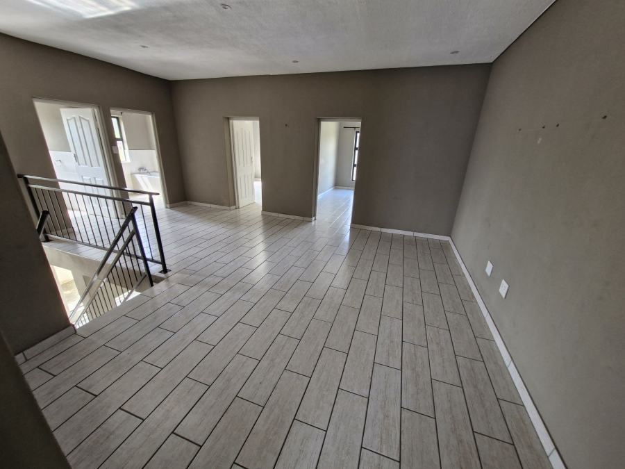 To Let 3 Bedroom Property for Rent in ZSM Industrial KwaZulu-Natal