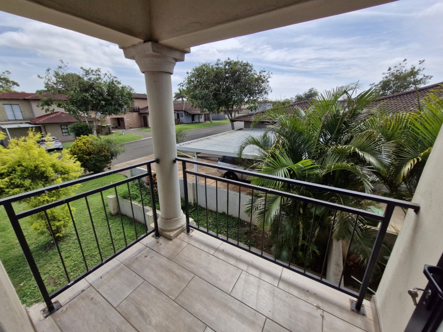 To Let 3 Bedroom Property for Rent in ZSM Industrial KwaZulu-Natal