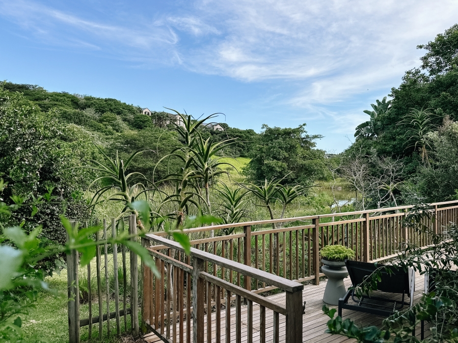 4 Bedroom Property for Sale in Simbithi Eco Estate KwaZulu-Natal