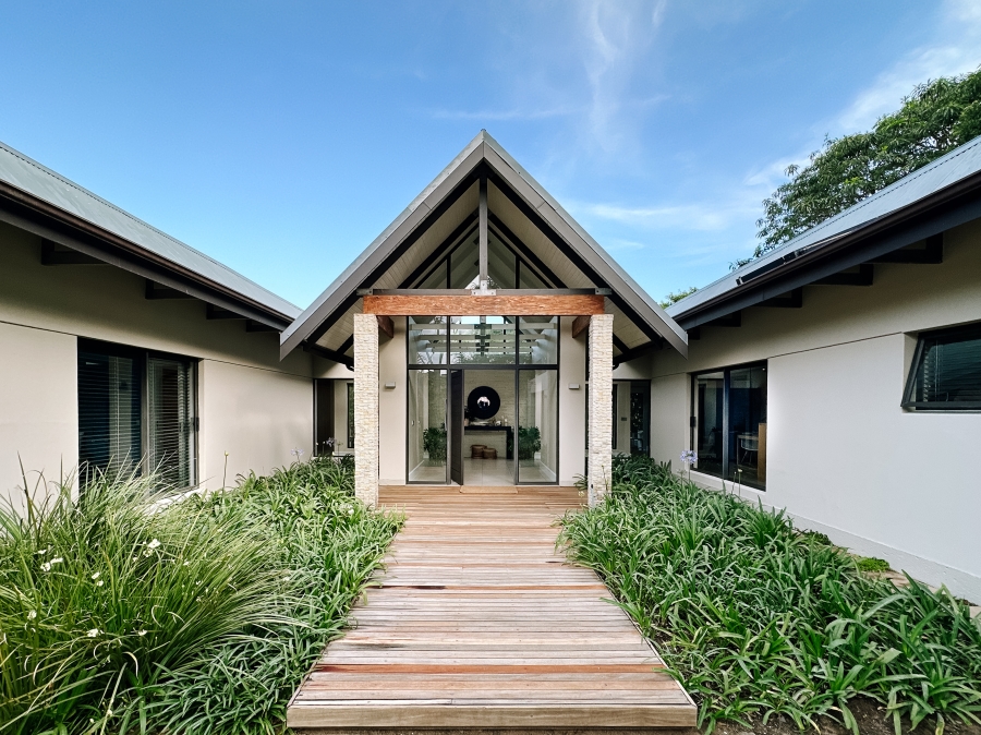 4 Bedroom Property for Sale in Simbithi Eco Estate KwaZulu-Natal