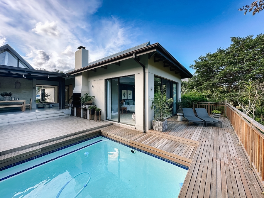 4 Bedroom Property for Sale in Simbithi Eco Estate KwaZulu-Natal