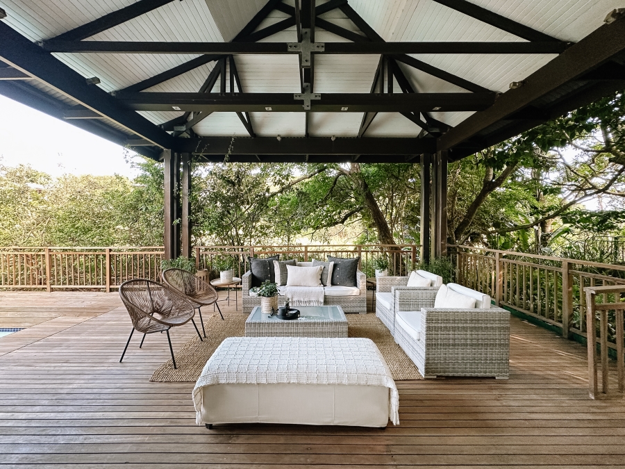 4 Bedroom Property for Sale in Simbithi Eco Estate KwaZulu-Natal