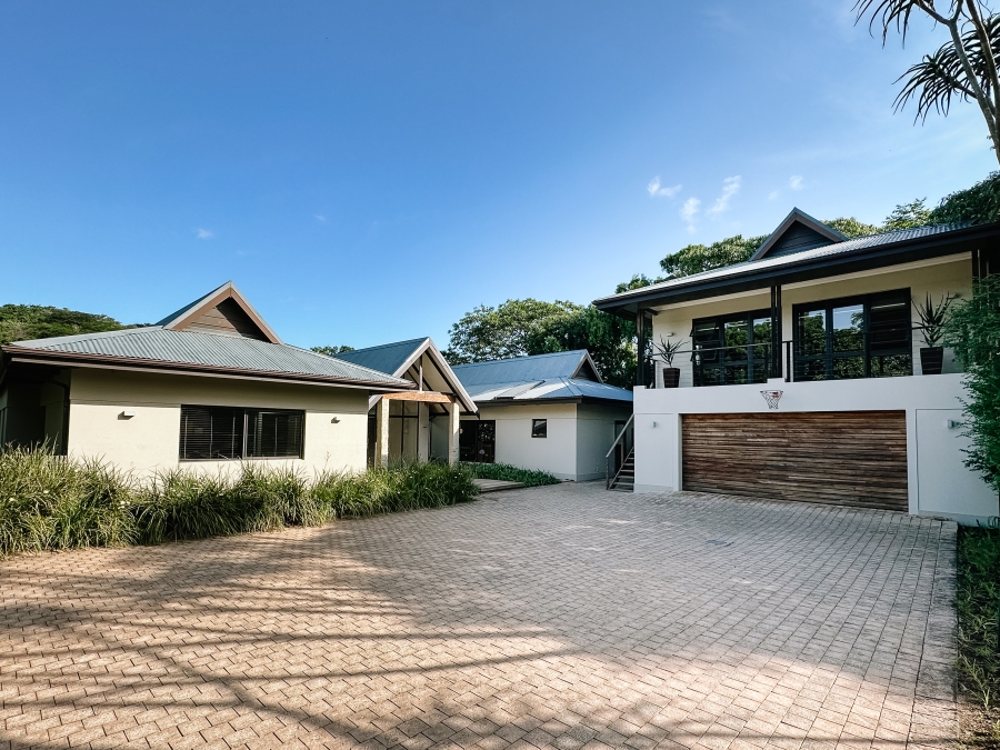 4 Bedroom Property for Sale in Simbithi Eco Estate KwaZulu-Natal