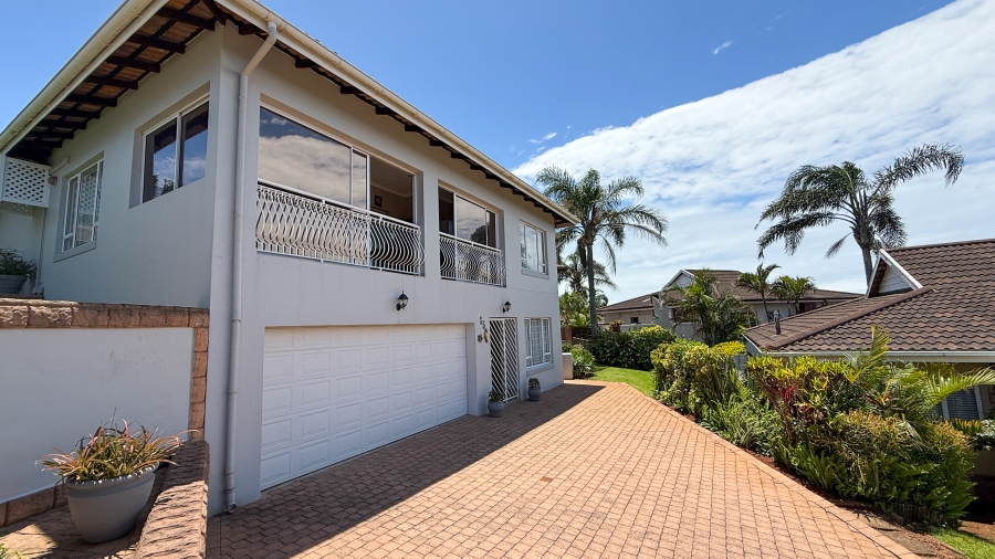 4 Bedroom Property for Sale in Seaward Estate KwaZulu-Natal