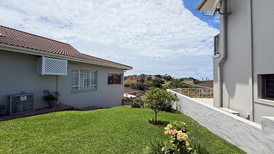 4 Bedroom Property for Sale in Seaward Estate KwaZulu-Natal