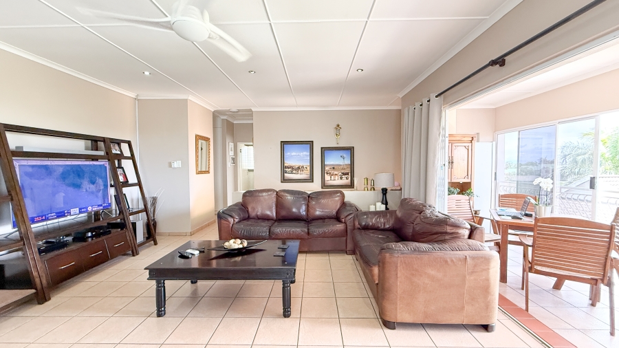 4 Bedroom Property for Sale in Seaward Estate KwaZulu-Natal