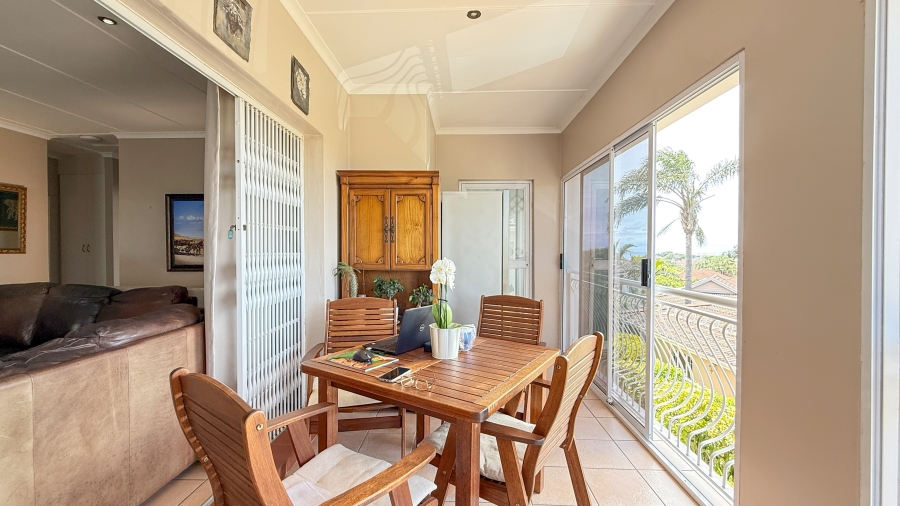 4 Bedroom Property for Sale in Seaward Estate KwaZulu-Natal