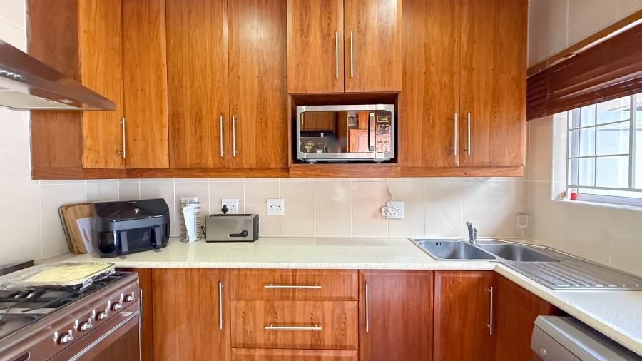 4 Bedroom Property for Sale in Seaward Estate KwaZulu-Natal