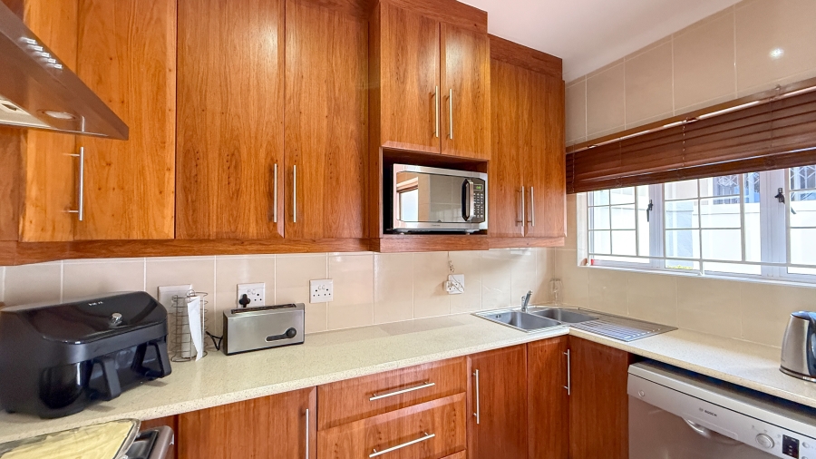 4 Bedroom Property for Sale in Seaward Estate KwaZulu-Natal