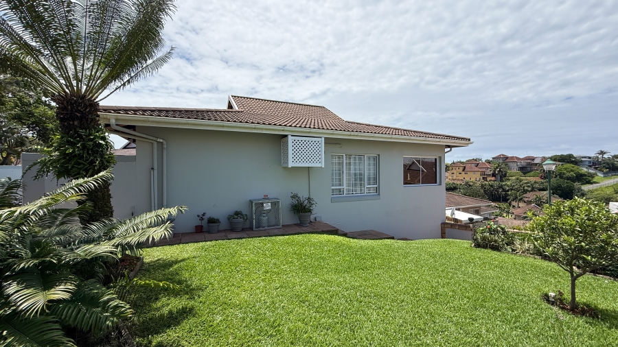 4 Bedroom Property for Sale in Seaward Estate KwaZulu-Natal